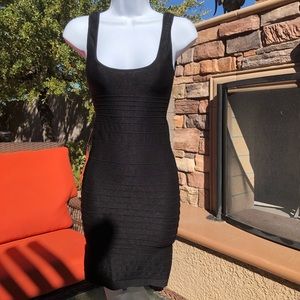 Bebe Dress